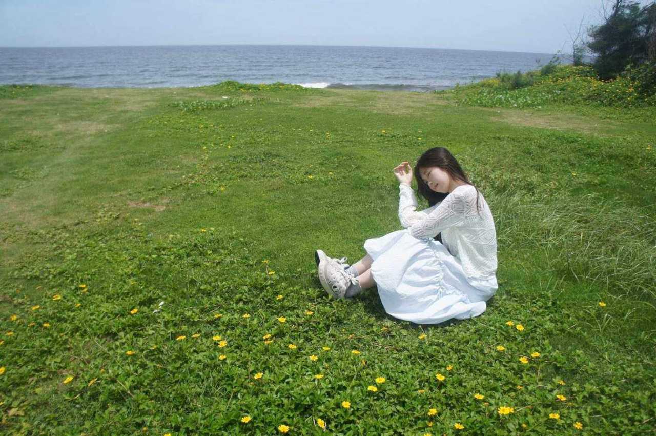 社员摄影作品:花野